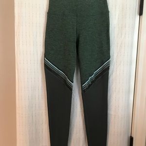 Beyond yoga leggings